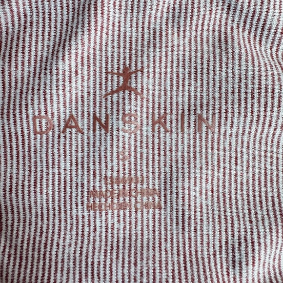 Danskin Pink Leggings - Picture 5 of 6